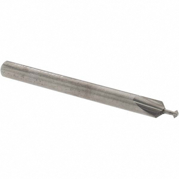 ACCUPRO Accupro 38493334 Double Angle Milling Cutter 90 Degree