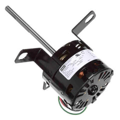 Fasco D0343 2-Speed 1550 RPM 1/40 HP CW Motor 115V