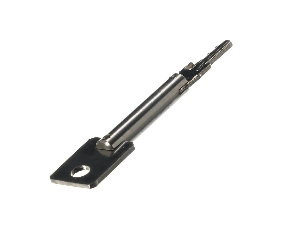 FOLLETT Follett 01035013 Key Assembly FZR20/25 (Each)