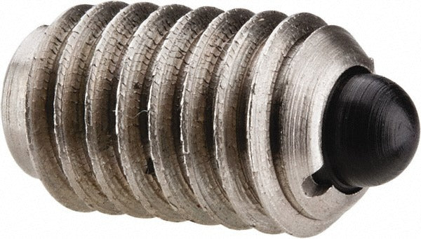 GIBRALTAR Gibraltar SSWN10-6S-PT-G Threaded Spring Plunger 3/8-16