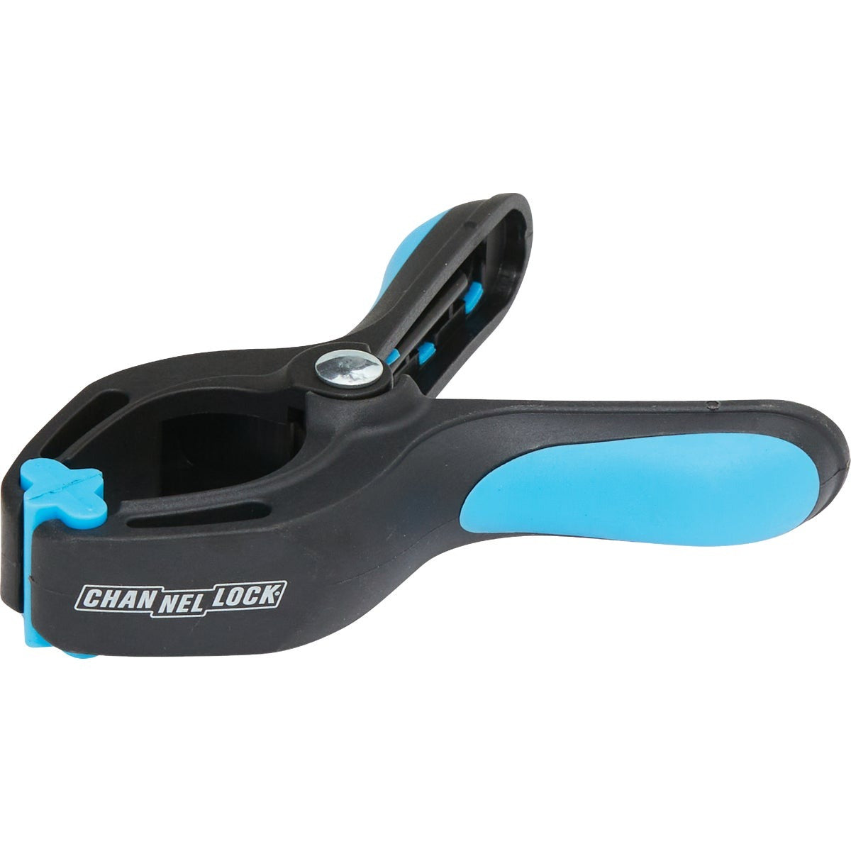 CHANNELLOCK Channellock 393104 Plastic Spring Clamp 1-1/4 in