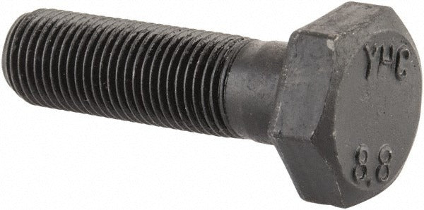 VALUE COLLECTION Value Collection 644032PS M10 Hex Head Cap Screw Grade 8.8