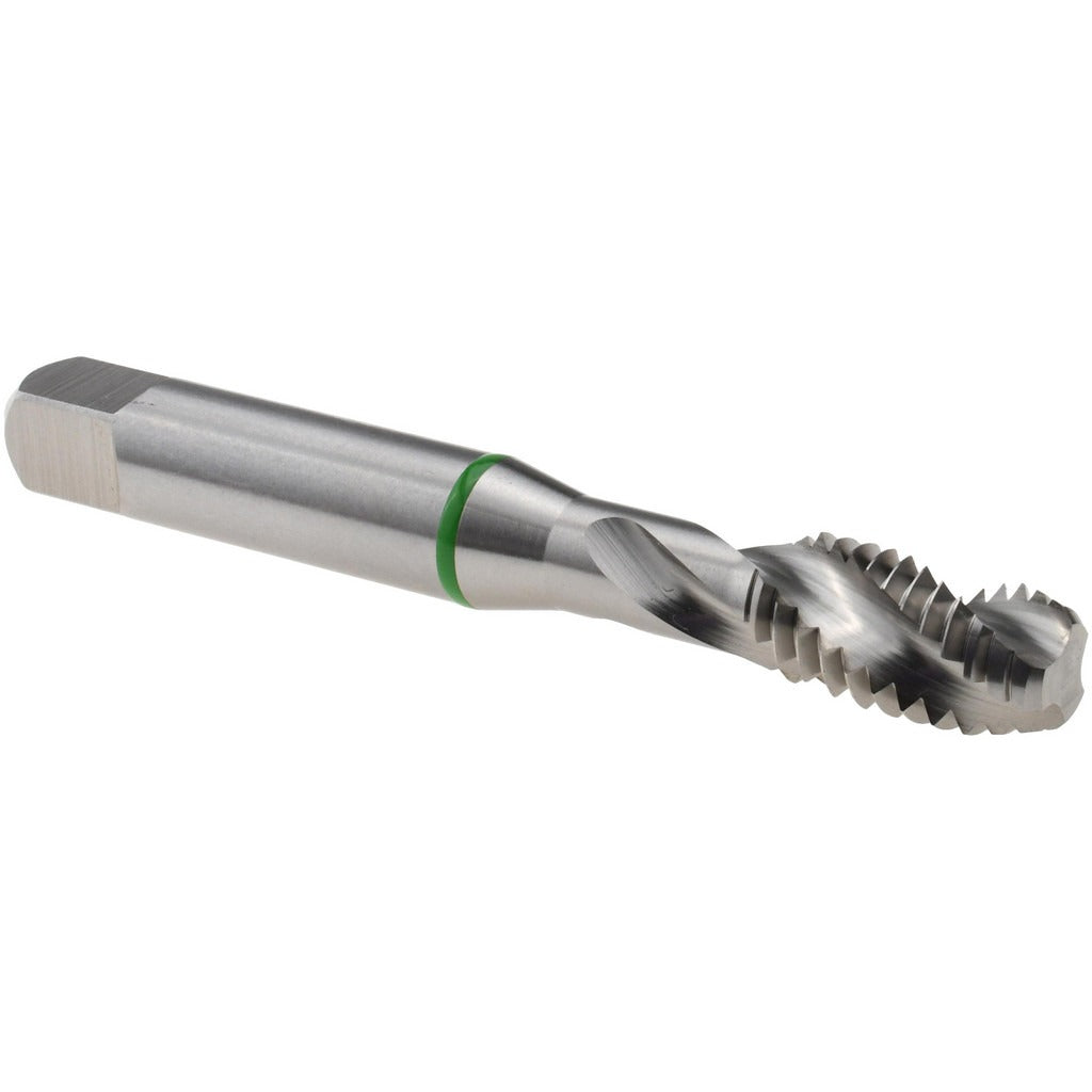ACCUPRO Accupro T2634485 Spiral Flute Tap 3/8-16 Modified Bottoming