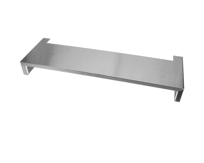 SOUTHBEND RANGE Southbend Range 1192966 Splasher Ultimate 24 x 5 Replacement 1192966