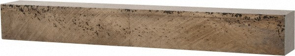 ECLIPSE Eclipse M16568/MSC Alnico Bar Magnet 6 X 0.75 X 0.75 in