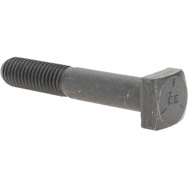 VALUE COLLECTION Value Collection A996018 Square Head Bolt 1/2-13 Unc