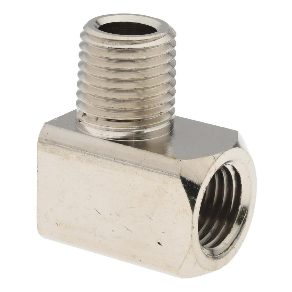 VALUE COLLECTION Value Collection PC116NB-4 Brass Pipe Fitting 1/4 in
