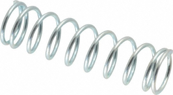 VALUE COLLECTION Value Collection 06812044 Compression Spring 0.48in Od