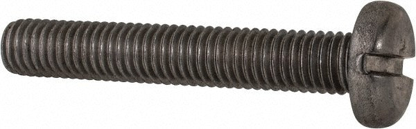 VALUE COLLECTION Value Collection MSPXX08050-025BX M8x1.25 Pan Head Screw 25pk