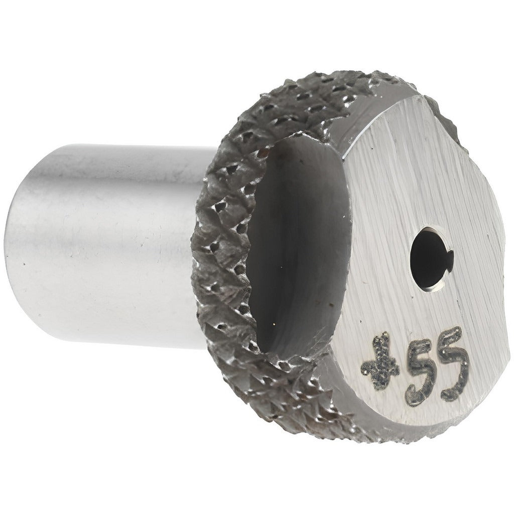 BONEHAM Boneham SF208BJ Slip-fixed Drill Bushing 0.052in Id Steel