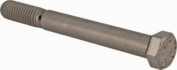 VALUE COLLECTION Value Collection 3TSC907C0400 Hex Cap Screw 7/16-14 X 4 in