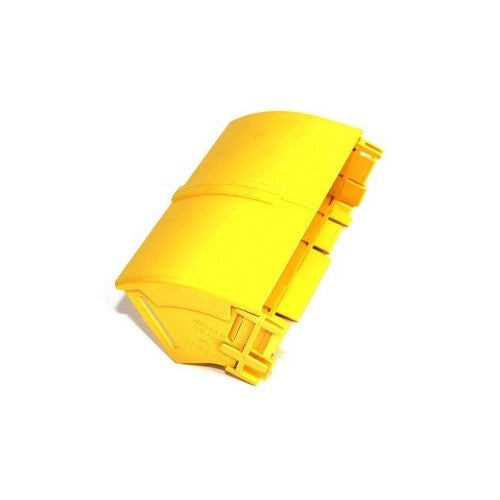 BELDEN Belden Inc. FRCE4YN4D 45 Degree Down Elbow Conduit