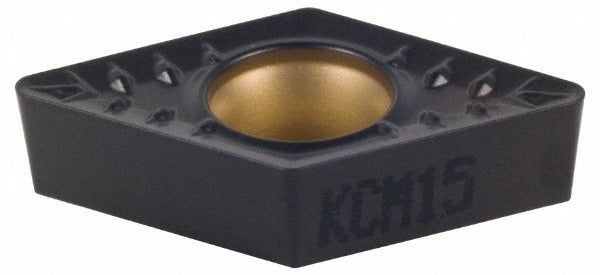 KENNAMETAL Kennametal 3744981 DCMT3251MP KCS10 Carbide Turning Insert