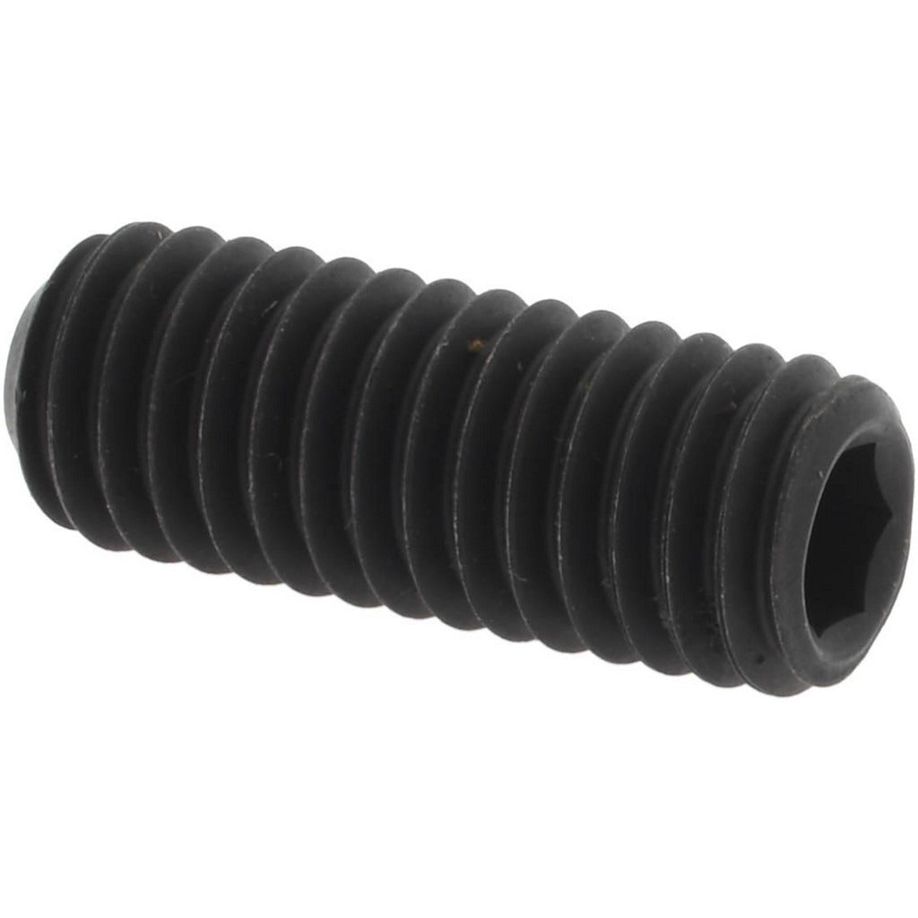 VALUE COLLECTION Value Collection 101461P Set Screw 3/8-16 X 1 in Cup Point Grade 8