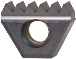 KENNAMETAL Kennametal 2429576 Carbide Thread Mill Insert Nps 11.5 Tpi