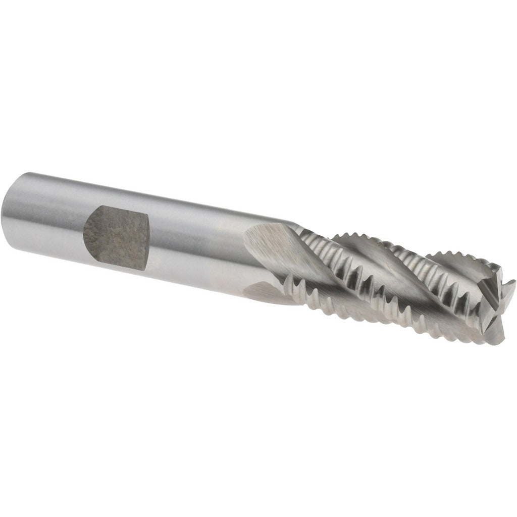 VALUE COLLECTION Value Collection 724-0116 Roughing End Mill 1/2 in Cobalt