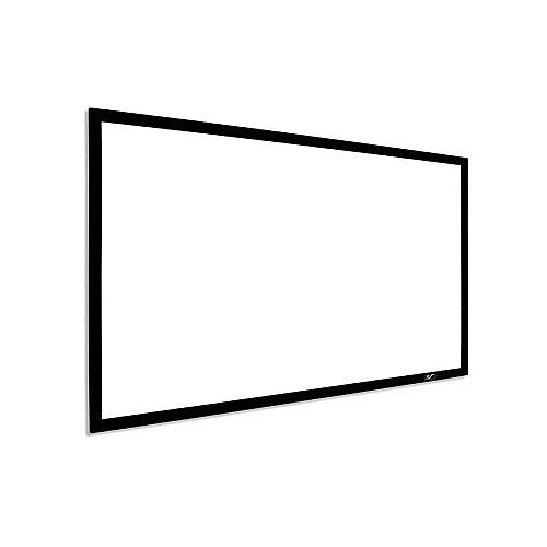 ELITE SCREENS Elite Screens Inc U.s. SB150WH2 Sable Frame B2 Screen
