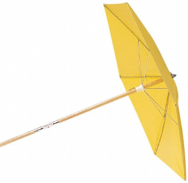ALLEGRO INDUSTRIES Allegro 9403-01 Manhole Umbrella Shade 27 to 32 Inch