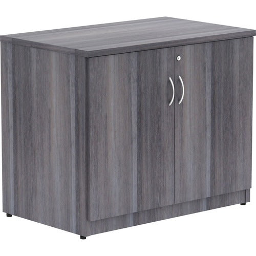 LORELL Lorell LLR69564 Two-door Storage Cabinet