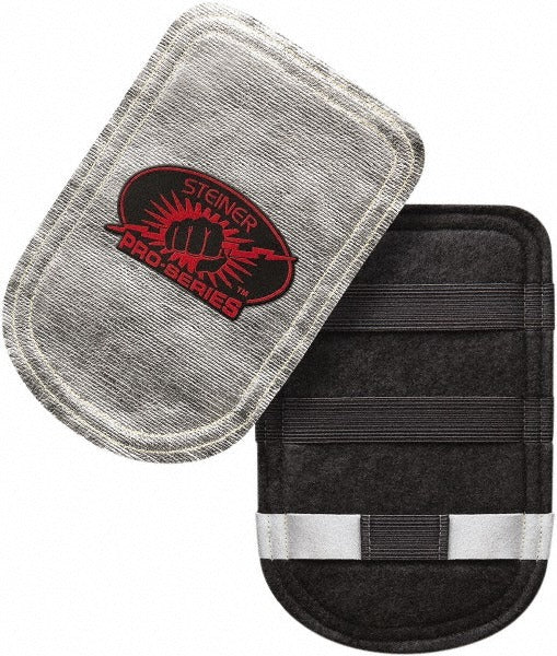 STEINER Steiner 15A82-10 Glove Pad 10 in Aluminized Fiberglass