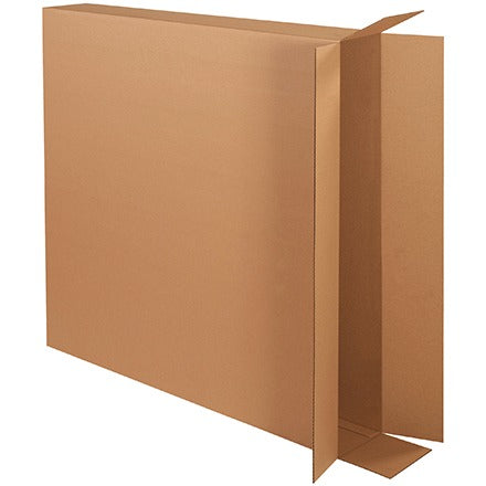 BSC PREFERRED Bsc Preferred 40640FOL Fol Corrugated Carton 5.6 Cu Ft 20 Pack