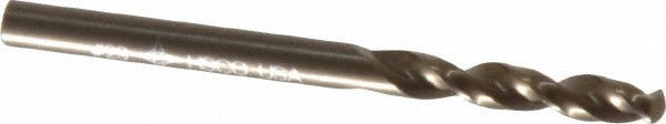 CLEVELAND CONTROLS Cleveland C14269 No 29 Cobalt Screw Machine Drill Bit