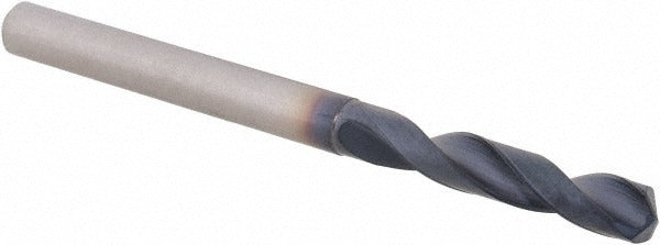 SUMITOMO Sumitomo U101040 Screw Machine Drill Bit 0.182 in Carbide