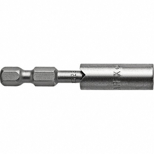 APEX Apex OOOL-322X Power Screwdriver Bit 2F-3R 1/4 in Hex