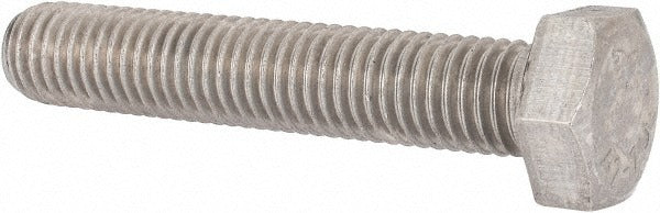 VALUE COLLECTION Value Collection HC3X12065-025BX M12 Hex Cap Screw 18-8 Ss Din 933