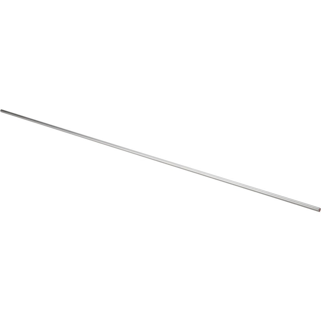 VALUE COLLECTION Value Collection 40100505 A-2 Tool Steel Drill Rod 6mm