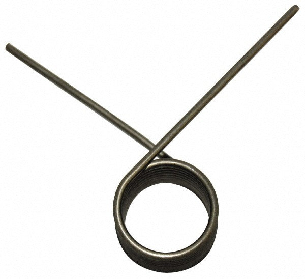 GARDNER SPRING Gardner Spring GT1715627-ML Torsion Spring 270 Deg 0.259 Od