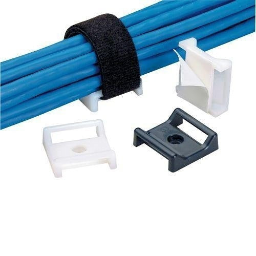 PANDUIT Panduit ABMT-A-Q Adhesive Cable Tie Mount