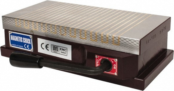 VALUE COLLECTION Value Collection TGL-510 Magnetic Block Chuck 10x5 in