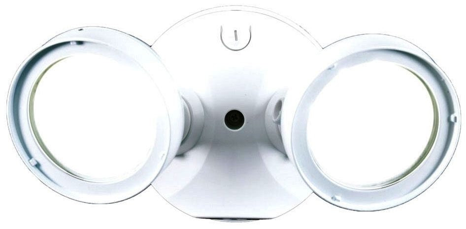 COOPER LIGHTING SOLUTIONS Cooper Lighting Solutions TGS2S402FRRW TGS Twin Floodlight 21.6 W (Twin)