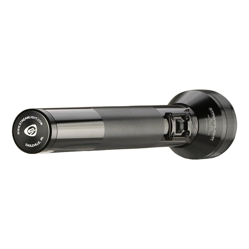 STREAMLIGHT Streamlight 20701 SL-20L Full Size Handheld Flashlight 350 Lumens (Full Size)