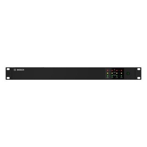 BOSCH AUDIO Bosch Audio PRM-4P600-US 4-channel 600W Amplifier