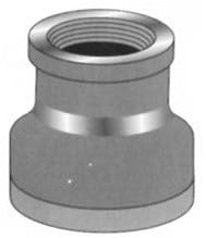 PASCO Pasco 7126 Brass Reducing Coupling 3/4 X 1/2 Inch