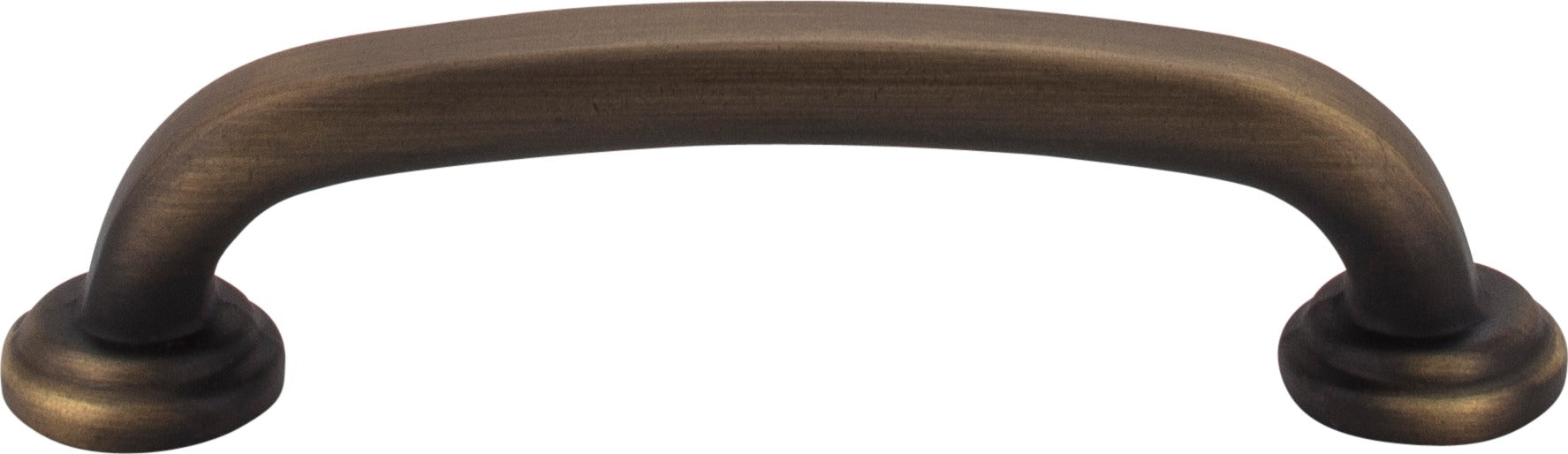 JEFFREY ALEXANDER Jeffrey Alexander 527ABSB Cabinet Pull Antique Brushed Satin Brass