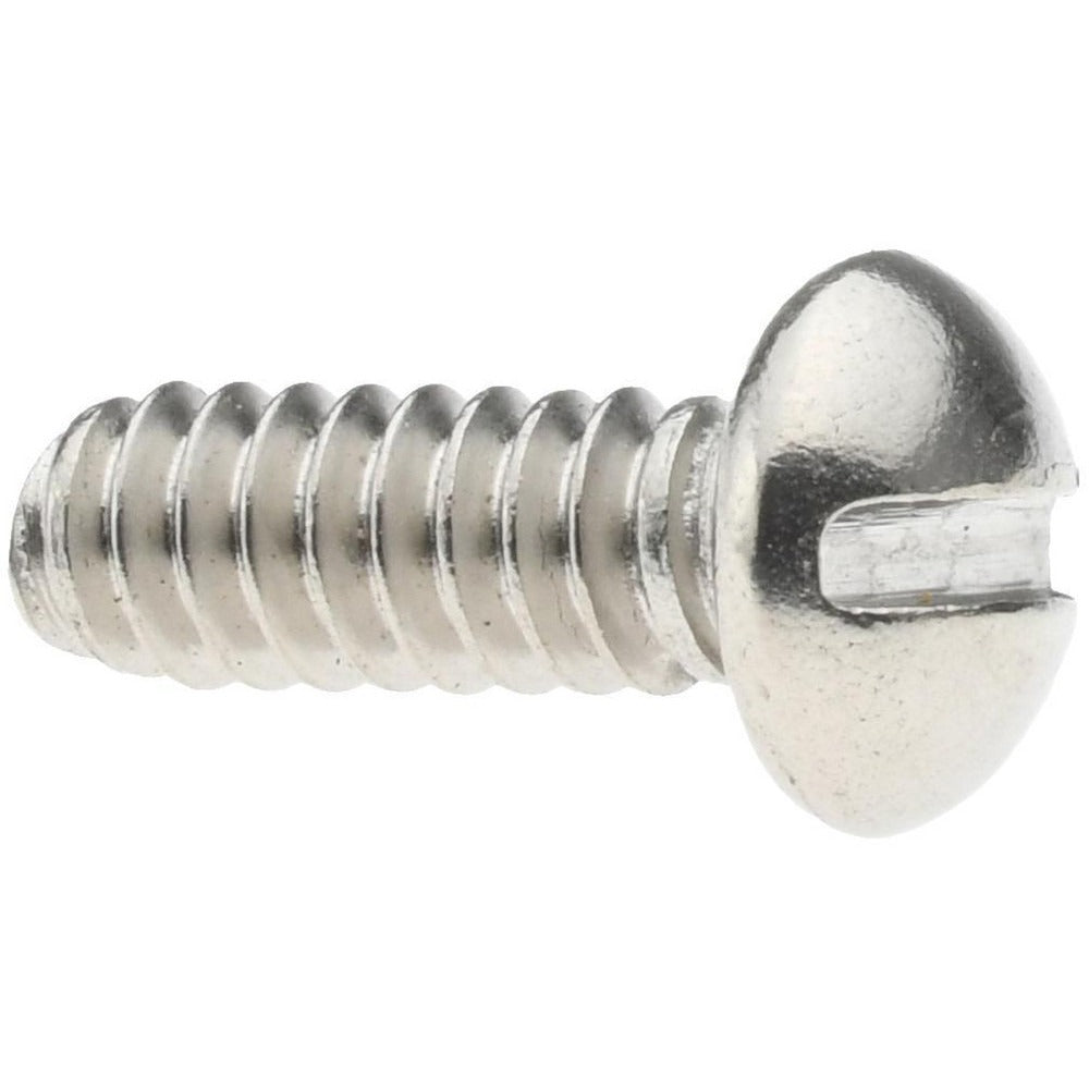 VALUE COLLECTION Value Collection R56002036 Machine Screw 6-32 X 3/8 in