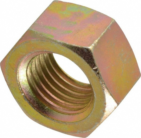 VALUE COLLECTION Value Collection MSC-67470922 Hex Nut 1-1/4-7 Grade 8