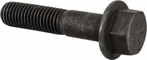 VALUE COLLECTION Value Collection 822793MSC Flange Bolt 5/8-11 Unc 3 in Grade 8