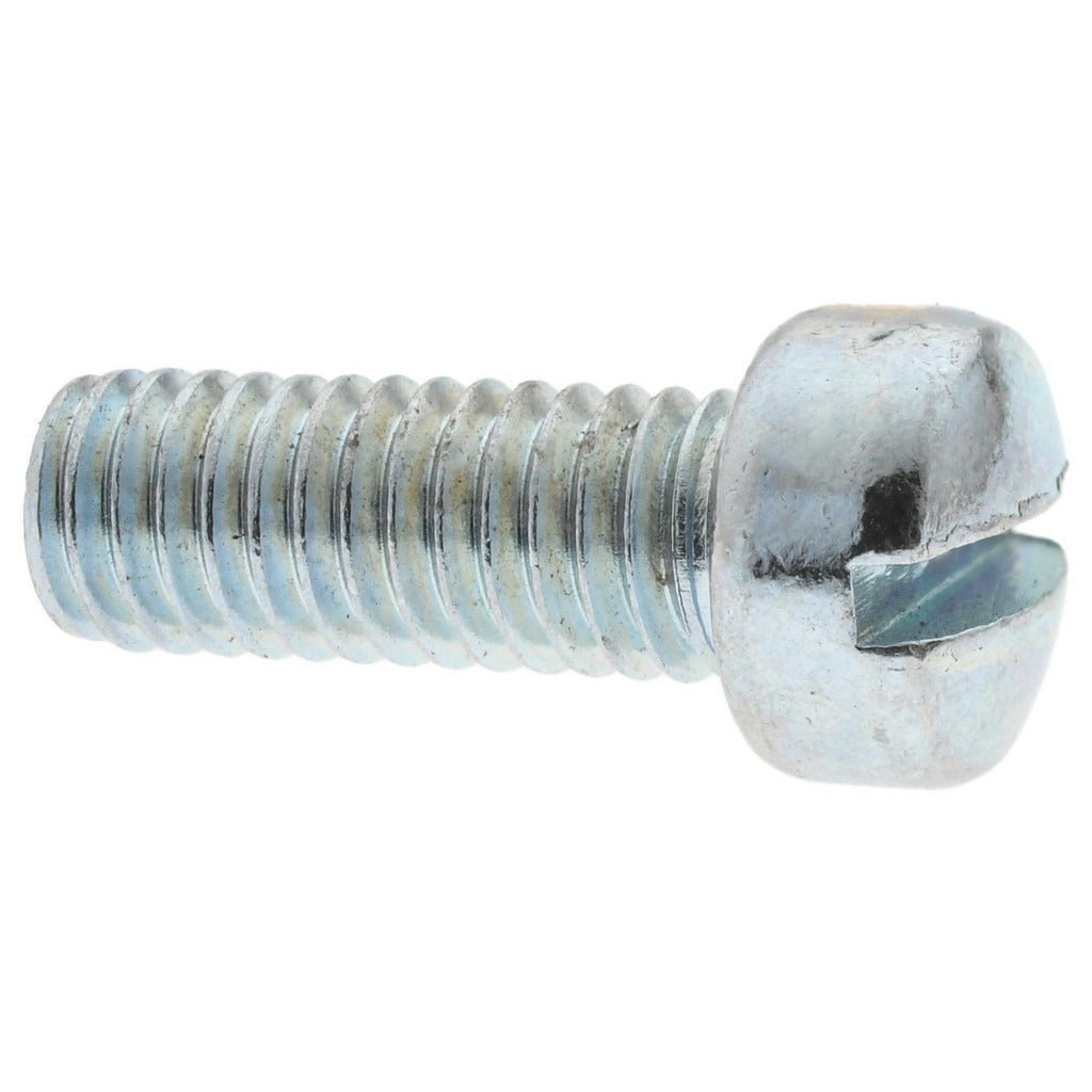 VALUE COLLECTION Value Collection MSCFI-1000500-100BX Machine Screw 10-32