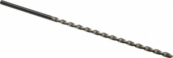 WALTER-TITEX Walter-titex 5062504 Extra Length Drill Bit 0.182in Hss