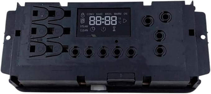 WHIRLPOOL Whirlpool WPW10349612 Electronic Control (Each)