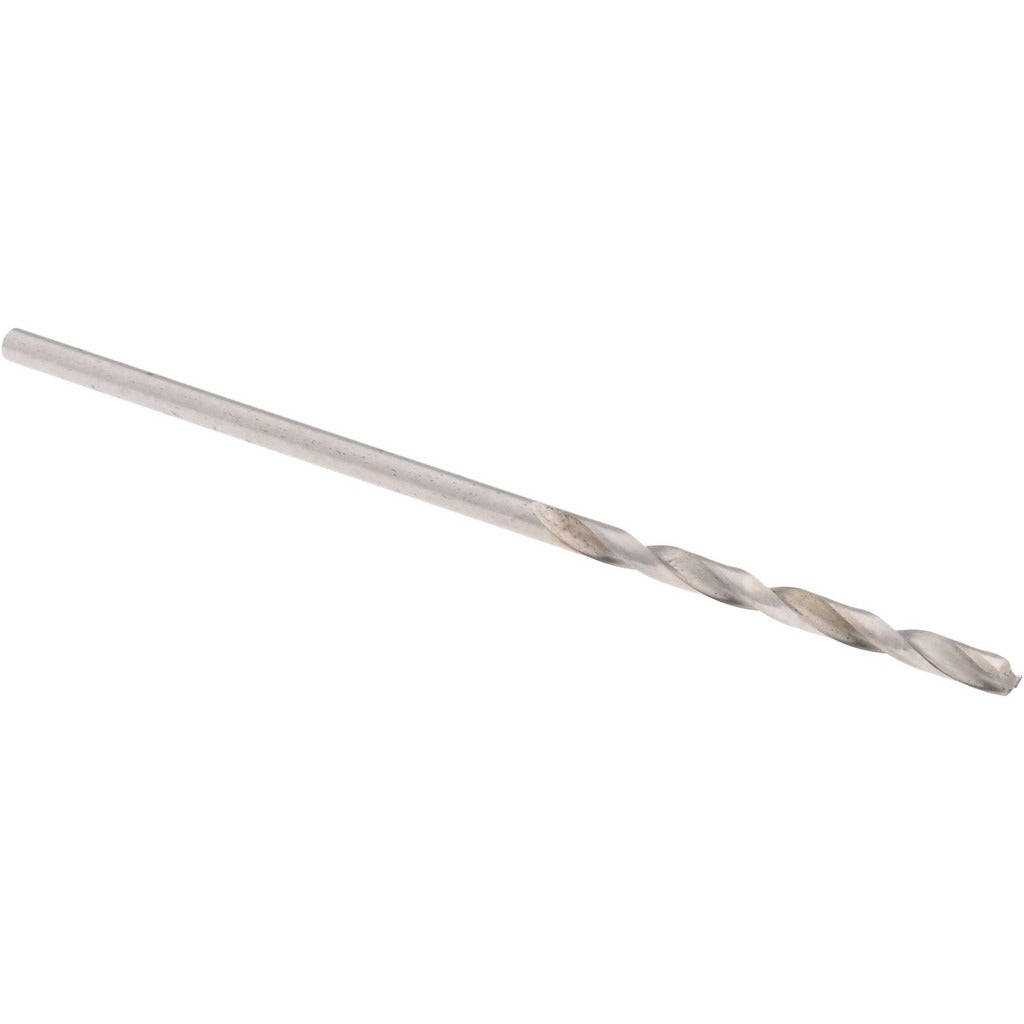 HERTEL Hertel 85704310 Jobber Drill Bit Size 54 Hss 118 Degree