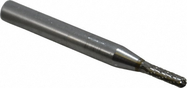 SGS PRO Sgs Pro 12053 SC-11 Ball Nose Cylinder Carbide Bur