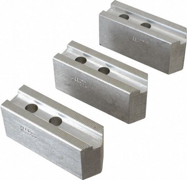 ABBOTT WORKHOLDING Abbott Workholding Products MTT10A Soft Lathe Chuck Jaw