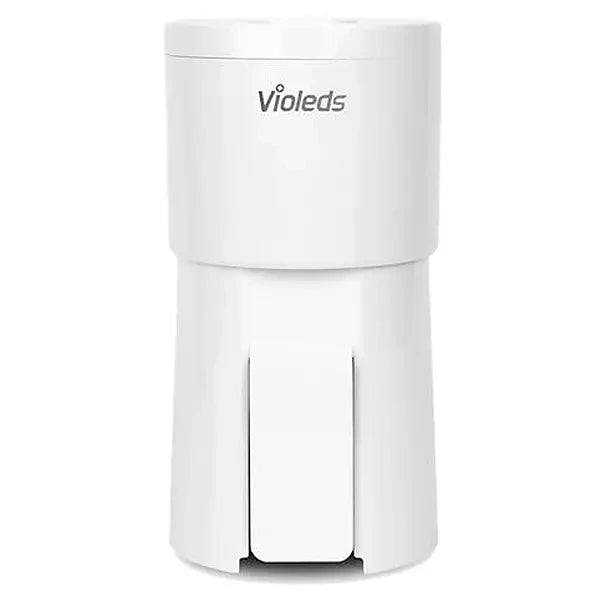 RGF Rgf rgf-vac Portable Uv-c Led Air Purifier Hepa