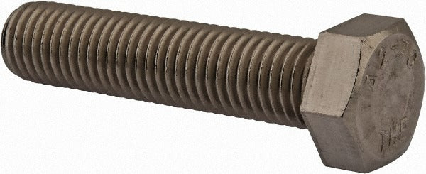 VALUE COLLECTION Value Collection HC3X18080-010BX M18 Hex Cap Screw 80mm