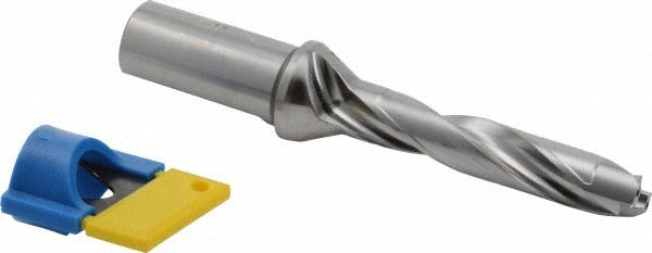 ISCAR Iscar 3201737 Replaceable-tip Drill 0.709-0.744 in Weldon